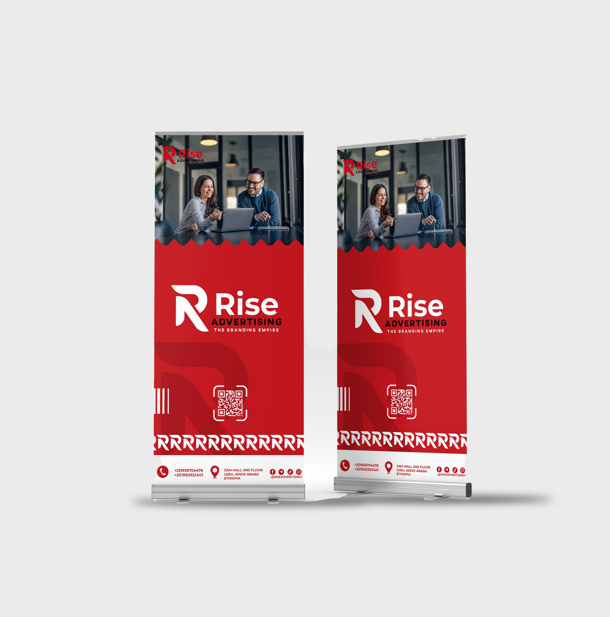 What We Learned From Designing Ethiopia’s Largest Trade Show Activations