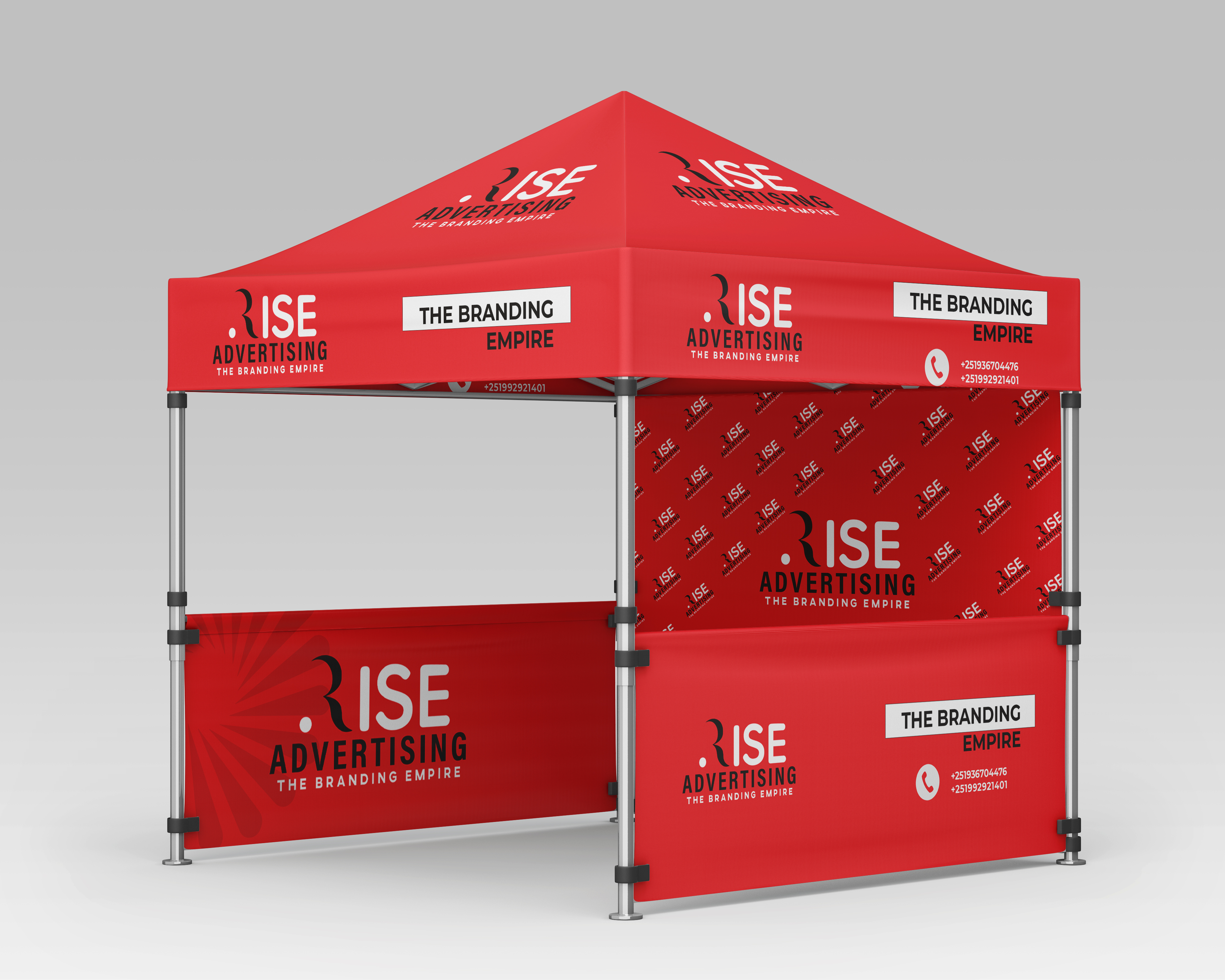 Large Format Printing