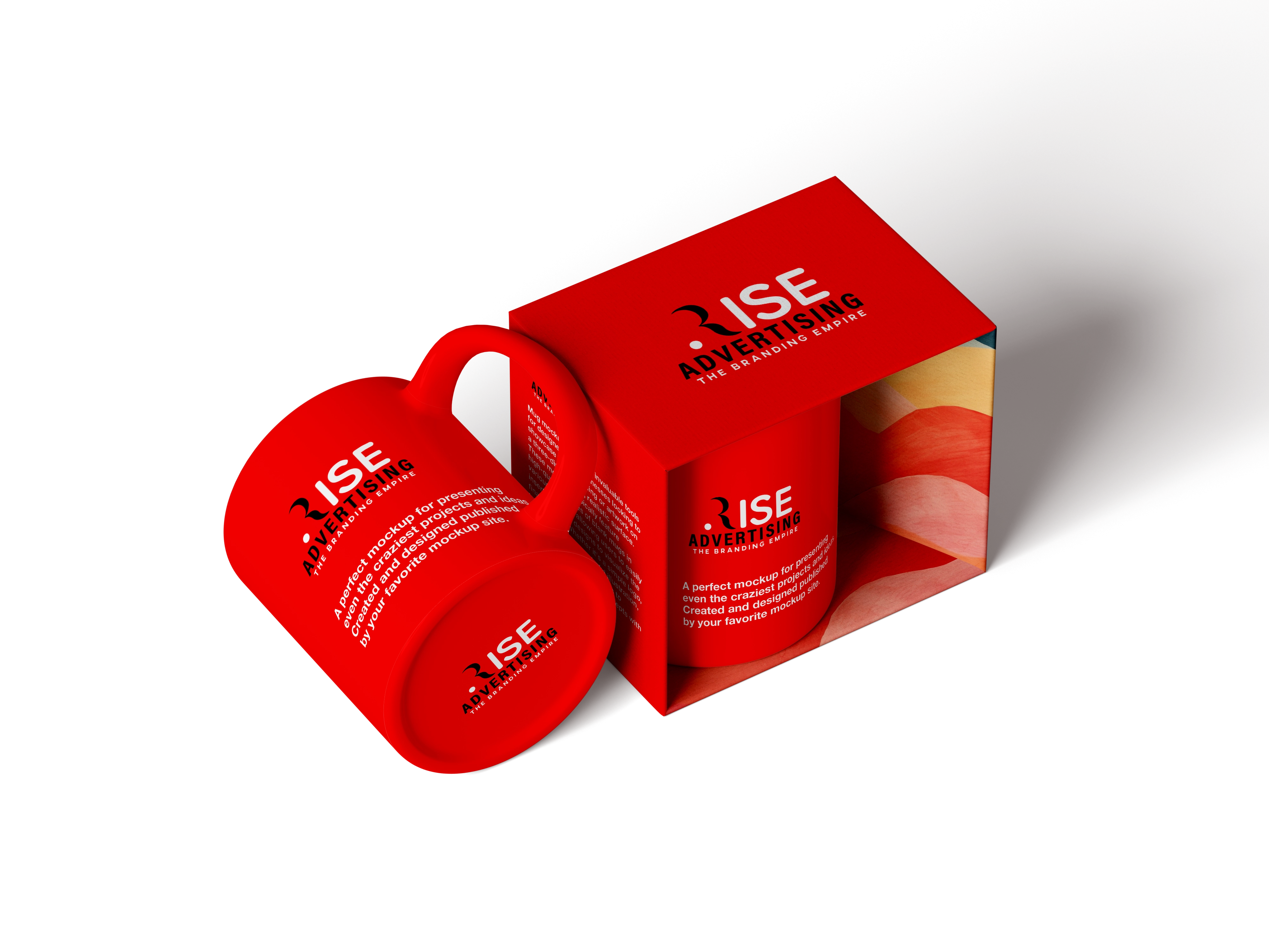 Fabrication Printing