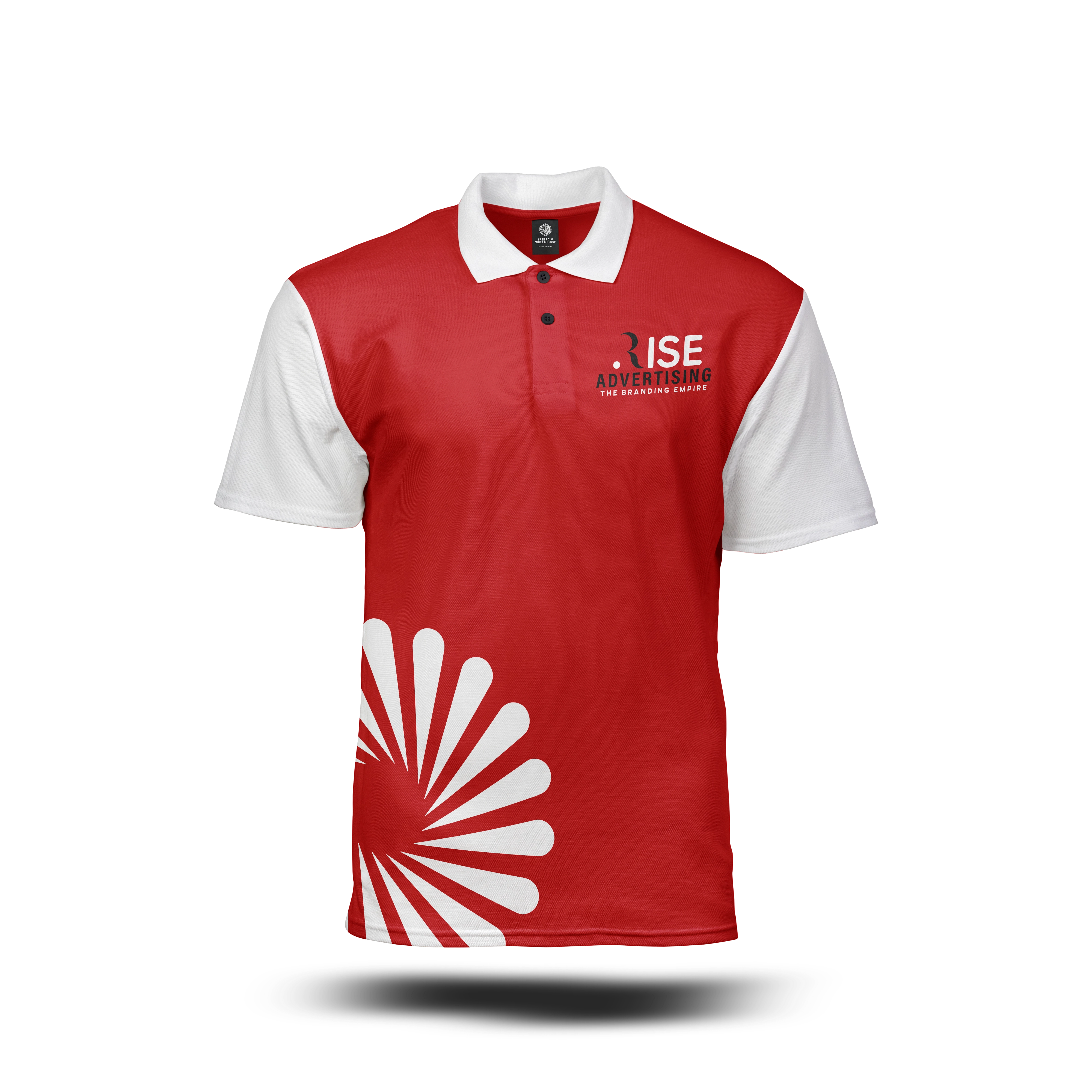 Custom Printed T-Shirts